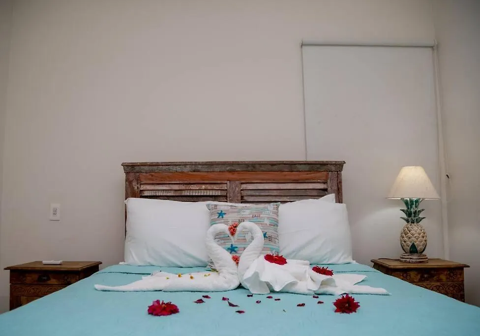 Luxury Apt At Los Cocos Residences Oceano 101 Las Terrenas Appartement