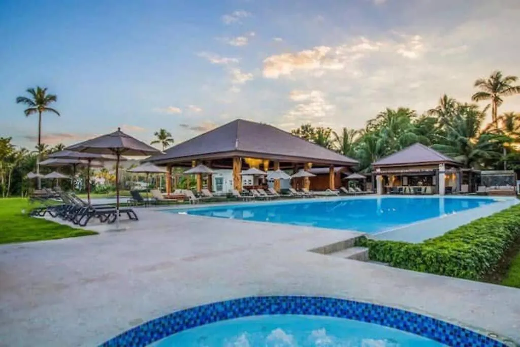 Luxury Apt At Los Cocos Residences Oceano 101 Las Terrenas Dominicaanse Republiek
