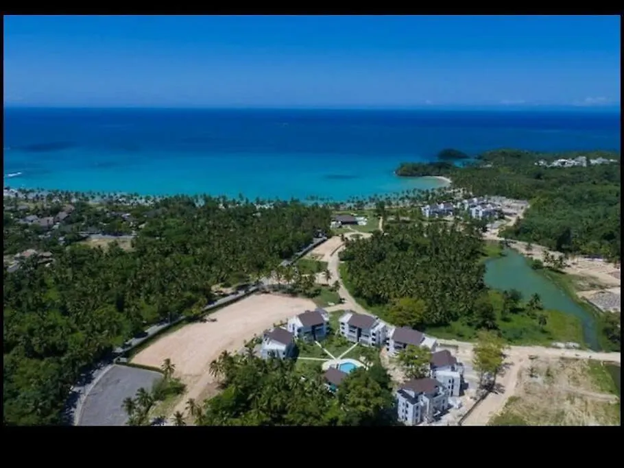 Appartement Luxury Apt At Los Cocos Residences Oceano 101 Las Terrenas