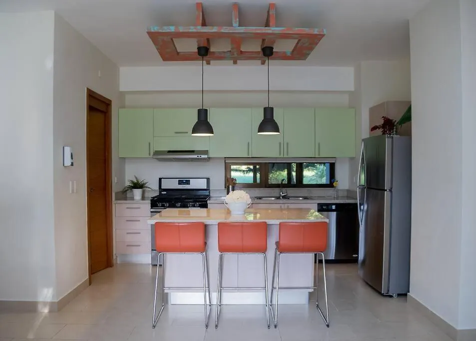 Appartement Luxury Apt At Los Cocos Residences Oceano 101 Las Terrenas