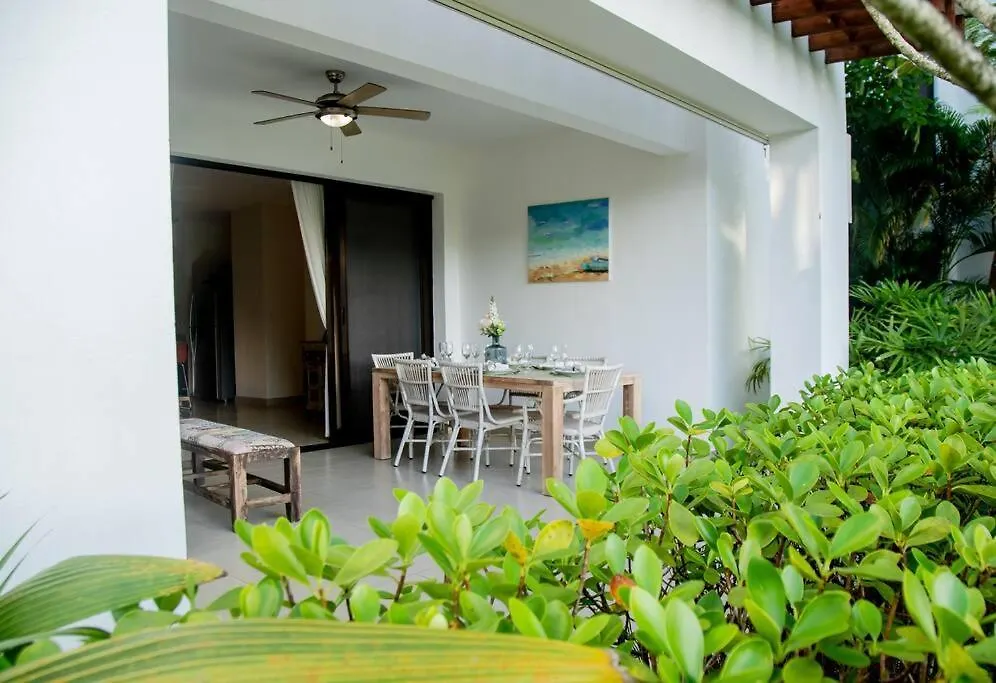 Luxury Apt At Los Cocos Residences Oceano 101 Las Terrenas Appartement