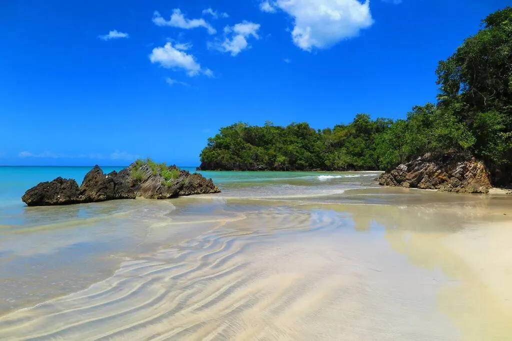 Appartement Luxury Apt At Los Cocos Residences Oceano 101 Las Terrenas Dominicaanse Republiek