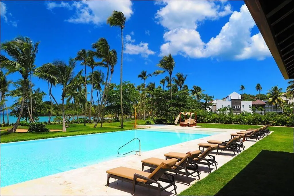 Luxury Apt At Los Cocos Residences Oceano 101 Las Terrenas Appartement